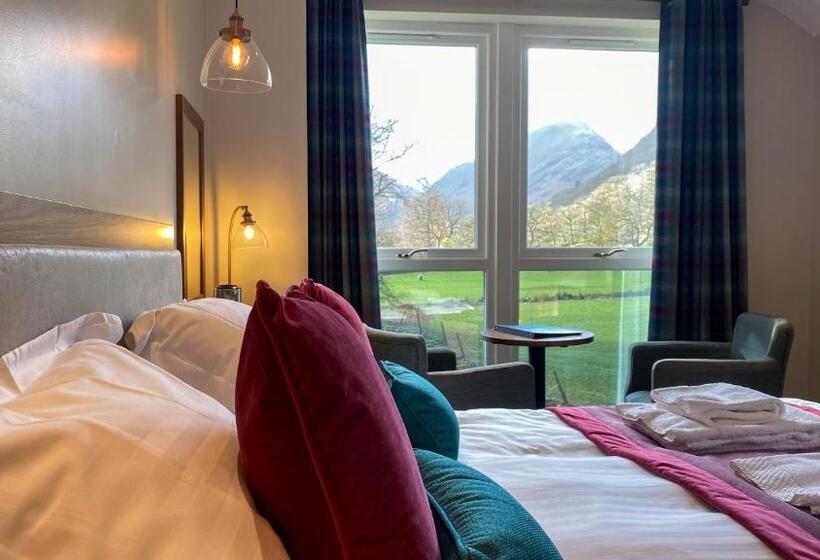 수피리어 룸, Glaramara