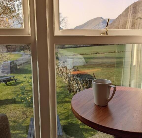 수피리어 룸, Glaramara