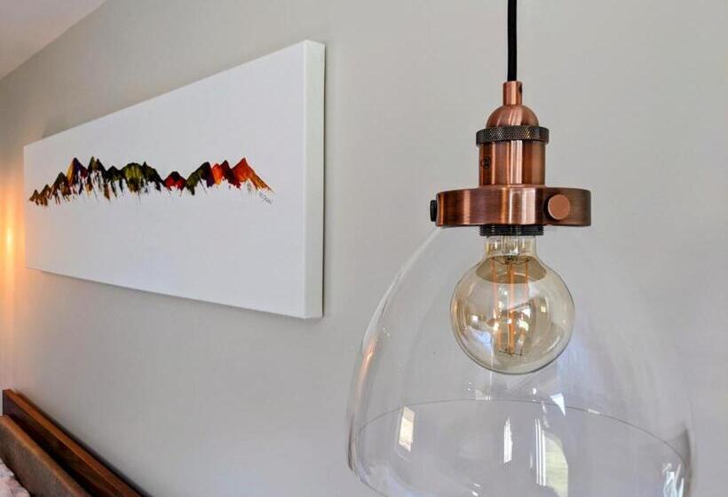 수피리어 룸, Glaramara