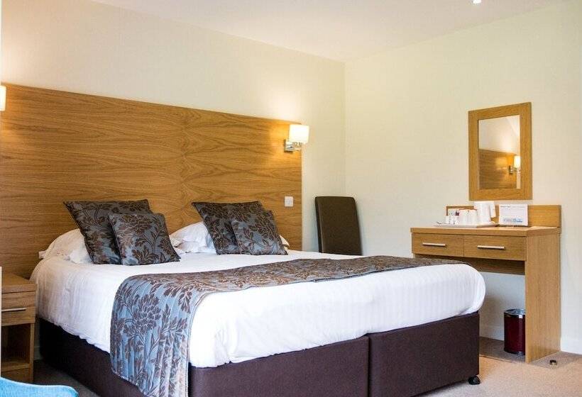 غرفة قياسية, Glaramara