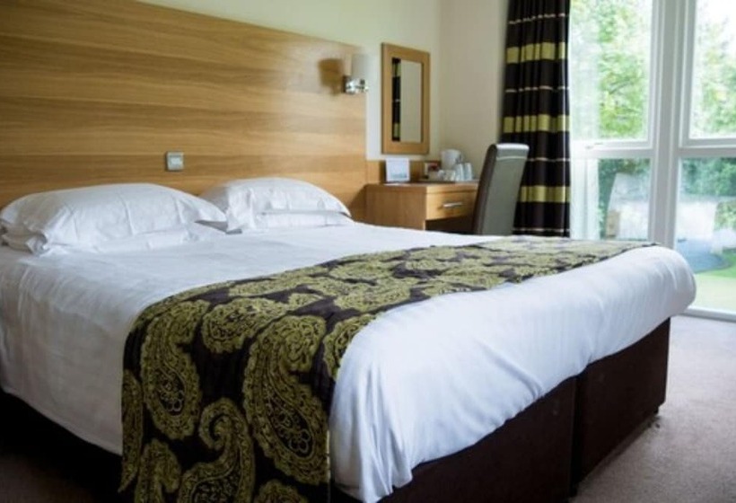 스탠다드 룸, Glaramara