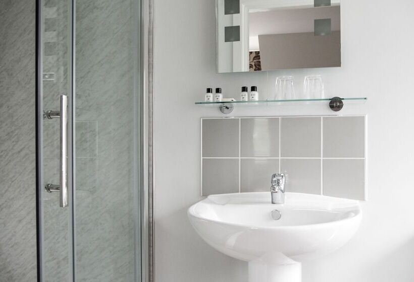 스탠다드 룸, Glaramara