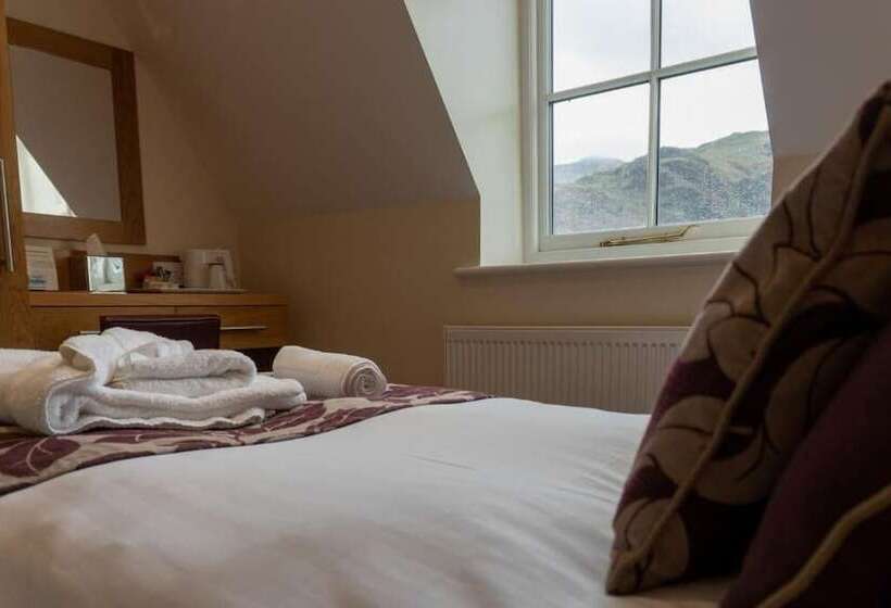 스탠다드 싱글 룸, Glaramara