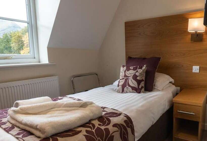 스탠다드 싱글 룸, Glaramara