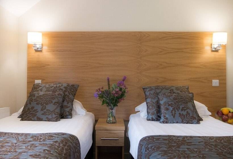 غرفة قياسية, Glaramara