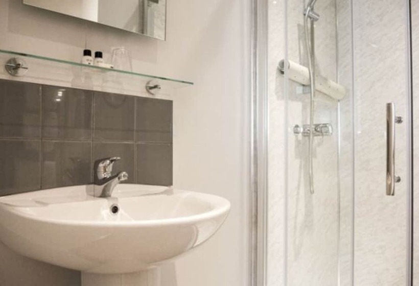 스탠다드 룸, Glaramara