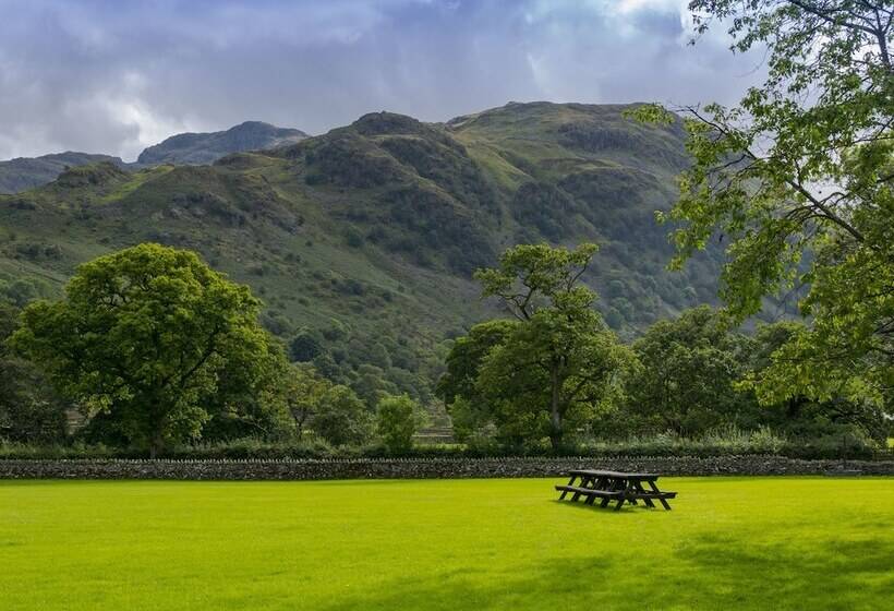 스탠다드 룸, Glaramara