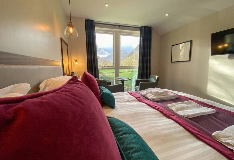 수피리어 룸, Glaramara