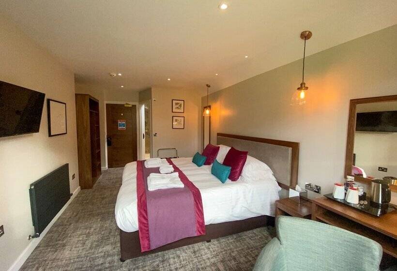 수피리어 룸, Glaramara