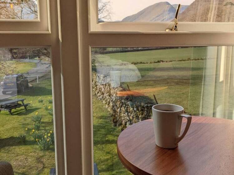 수피리어 룸, Glaramara