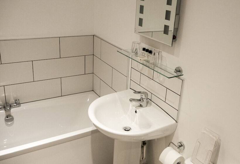 수피리어 룸, Glaramara