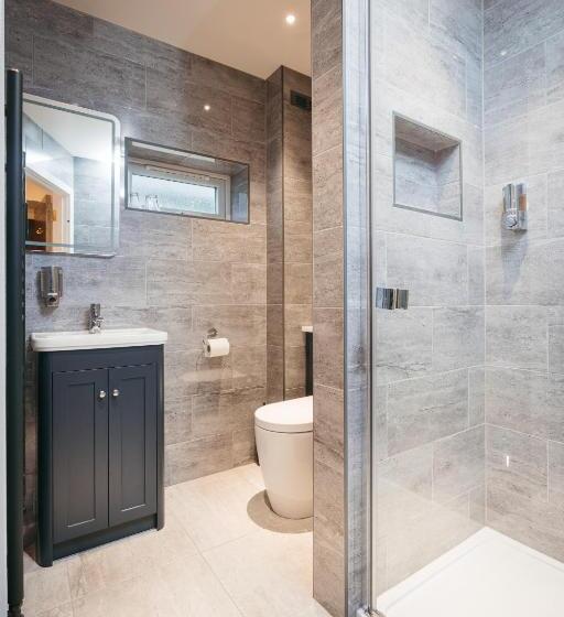 스탠다드 룸, Glaramara