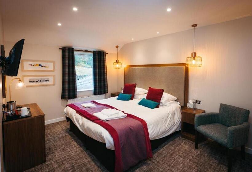 클래식 룸, Glaramara