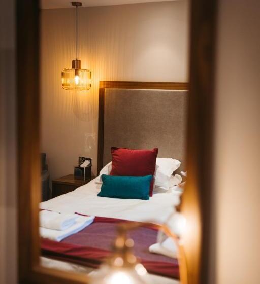 클래식 룸, Glaramara