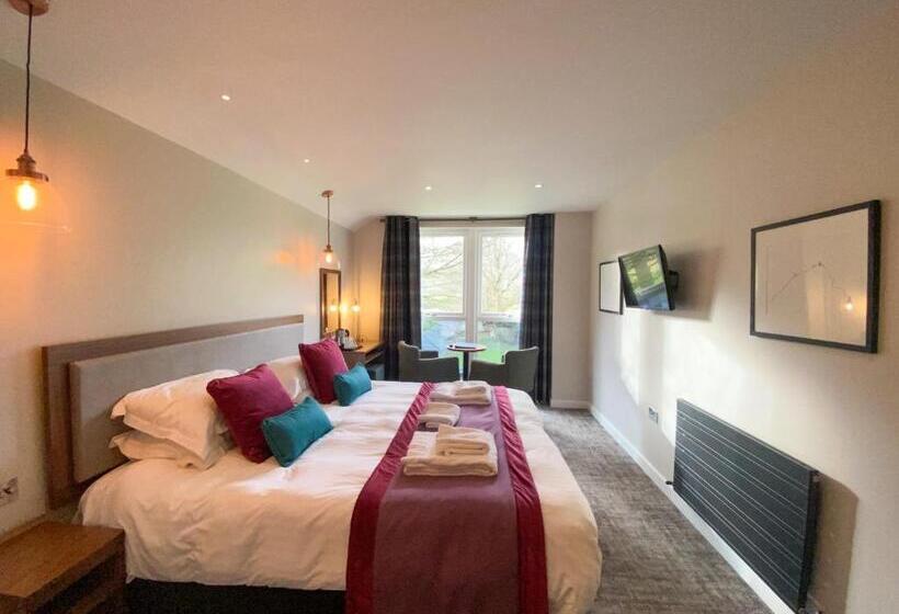 수피리어 룸, Glaramara