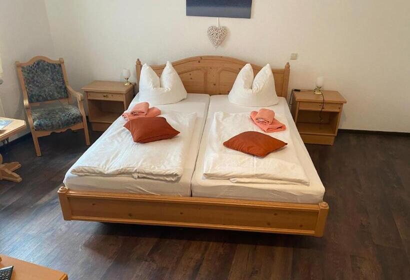 חדר סטנדרט, Gasthaus & Pension Koch