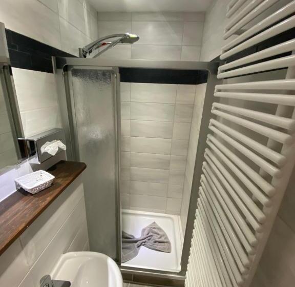 חדר סטנדרט, Gasthaus & Pension Koch