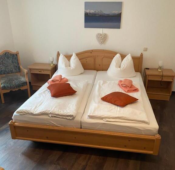 חדר סטנדרט, Gasthaus & Pension Koch