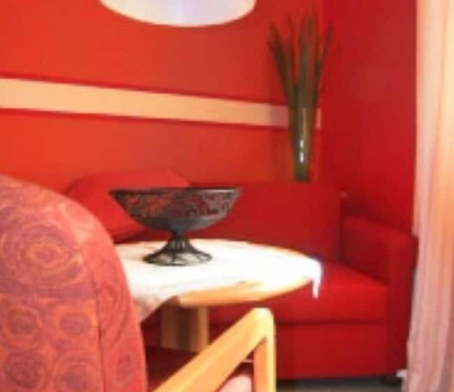 חדר סטנדרט, Gasthaus & Pension Koch