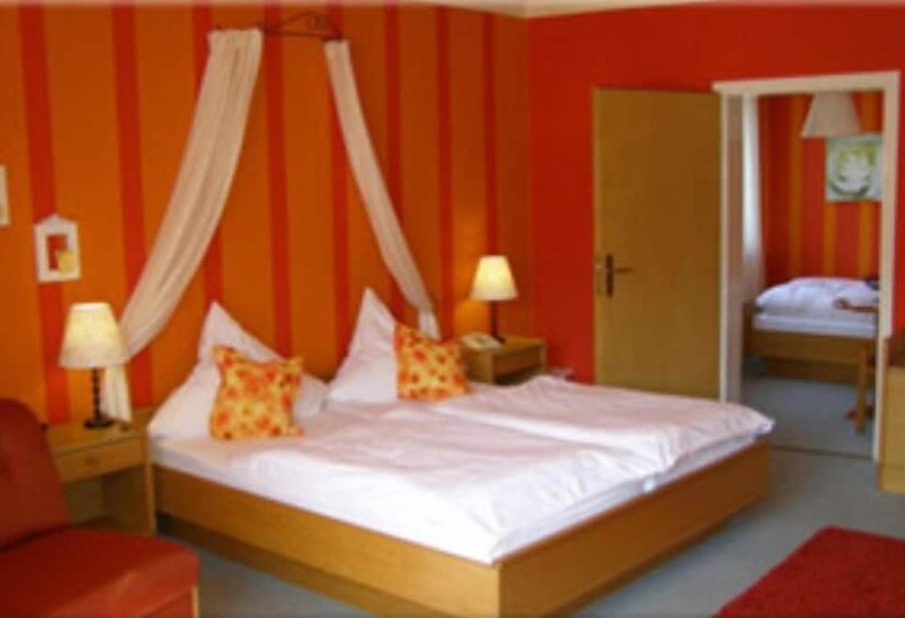 חדר סטנדרט, Gasthaus & Pension Koch