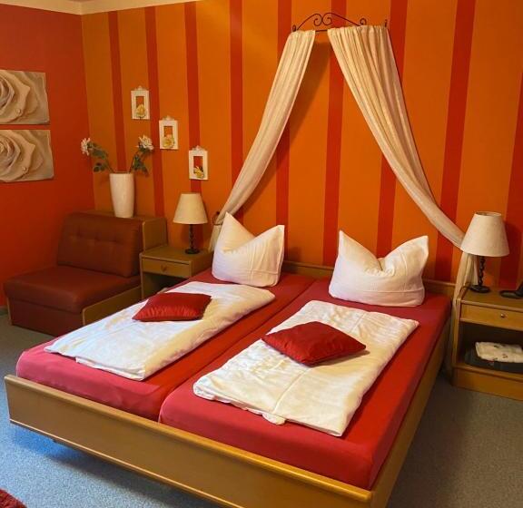 חדר סטנדרט, Gasthaus & Pension Koch