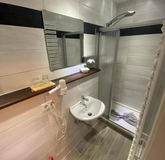 חדר סטנדרט, Gasthaus & Pension Koch