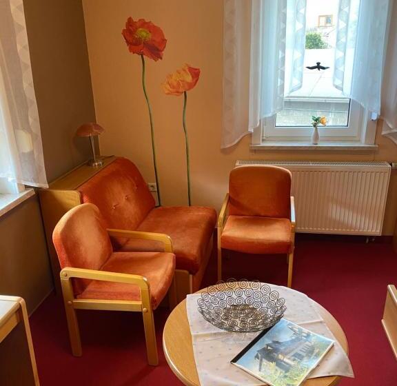 חדר סטנדרט, Gasthaus & Pension Koch