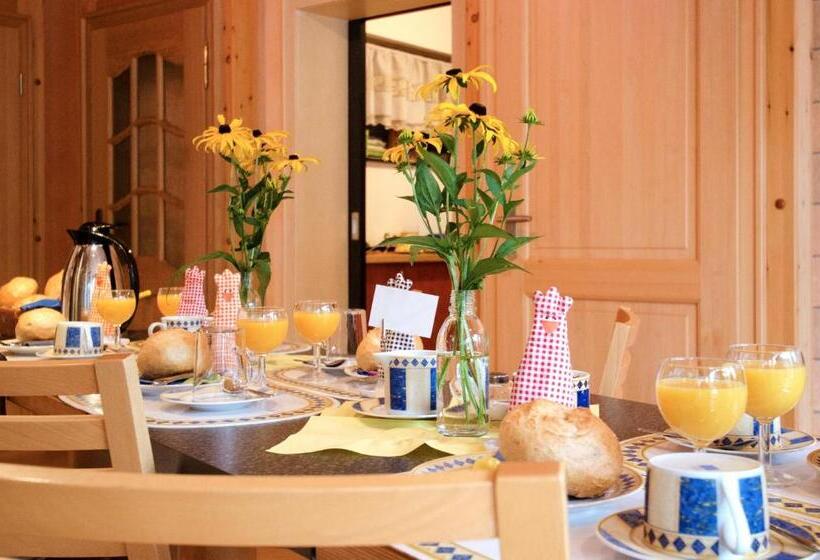 스탠다드 룸, Gästehaus Im Tal 18