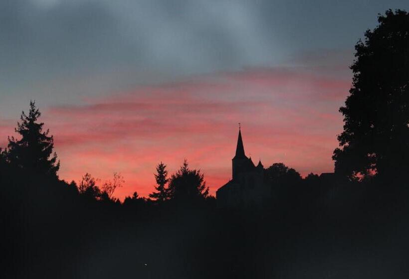 스탠다드 룸, Gästehaus Im Tal 18