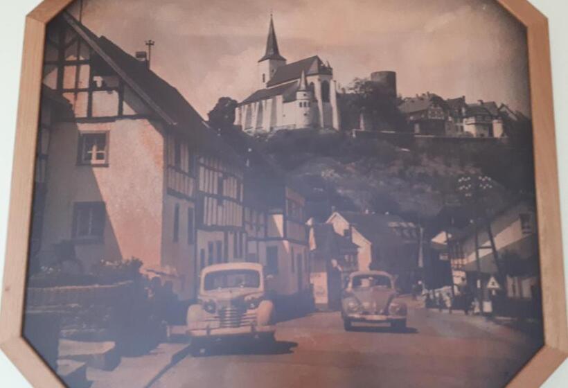 스탠다드 룸, Gästehaus Im Tal 18