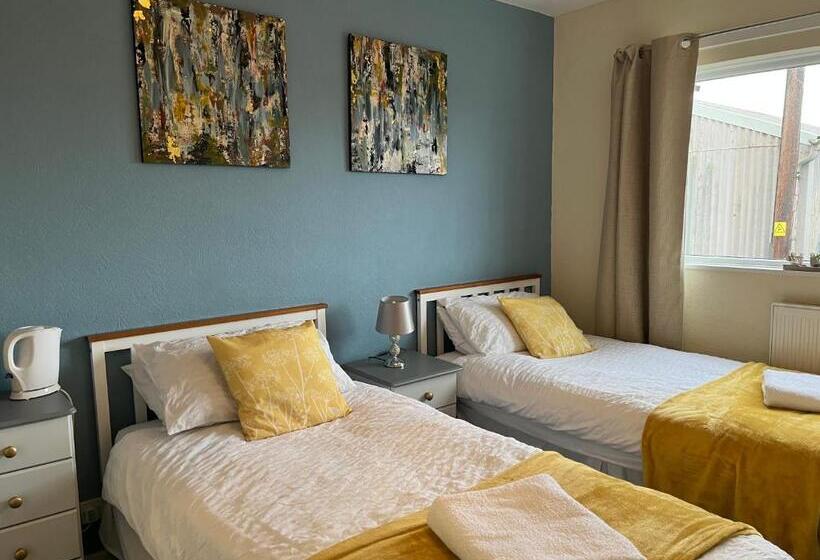 غرفة قياسية, The Island View   A1