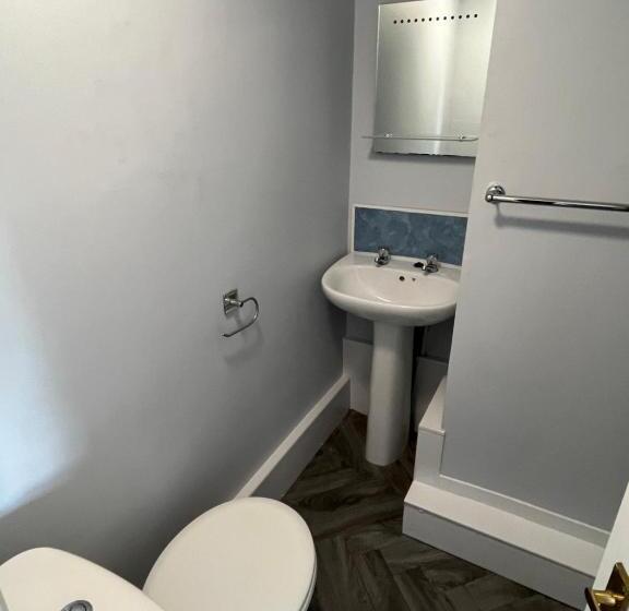 غرفة عائلية مطلّة علي البحر, The Island View   A1