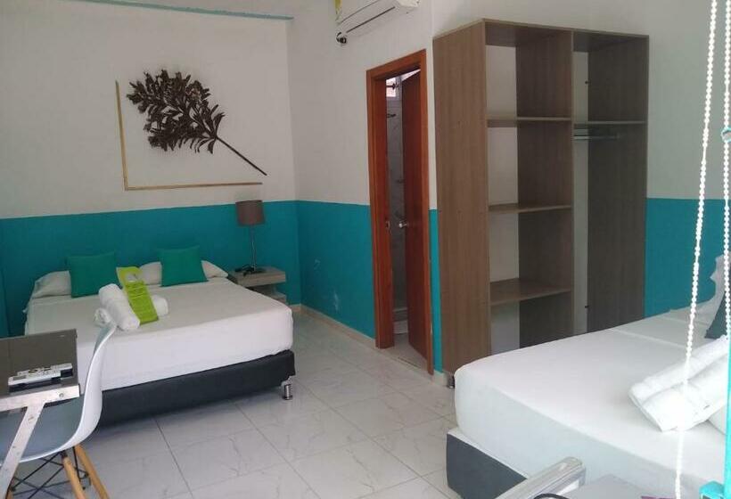 Четырехместный Номер Классик, Amaranthus