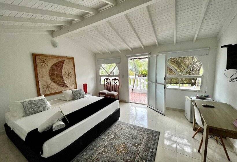 Quarto Estandar, Amaranthus