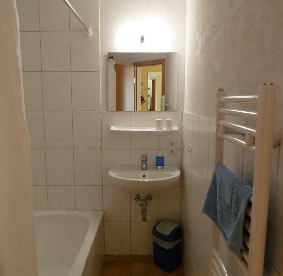 Номер Комфорт, Gasthof Zum Hirsch