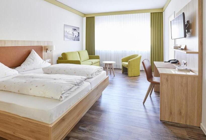 Quarto standard, Landgasthof Zur Sonne