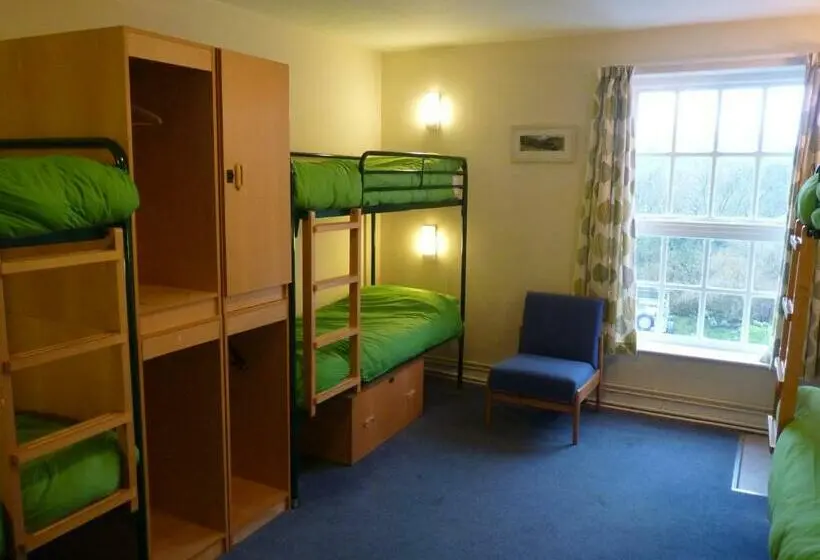 Cama em Quarto Partilhado, Ingleton Hostel