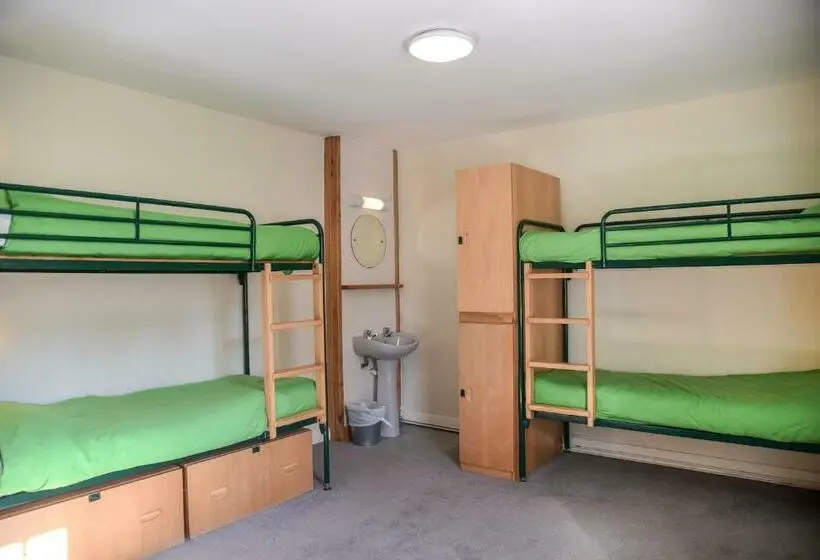 Cama em Quarto Partilhado, Ingleton Hostel