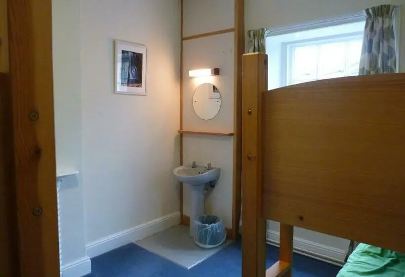 Cama em Quarto Partilhado, Ingleton Hostel
