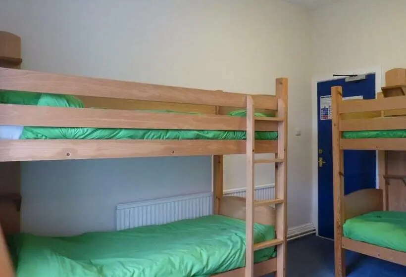 Cama em Quarto Partilhado, Ingleton Hostel