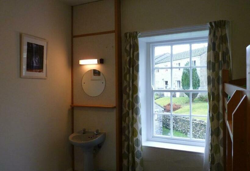 Кровать в Общей Комнате, Ingleton Hostel