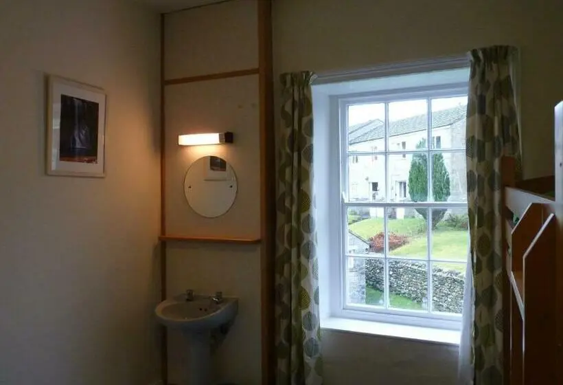 Cama em Quarto Partilhado, Ingleton Hostel