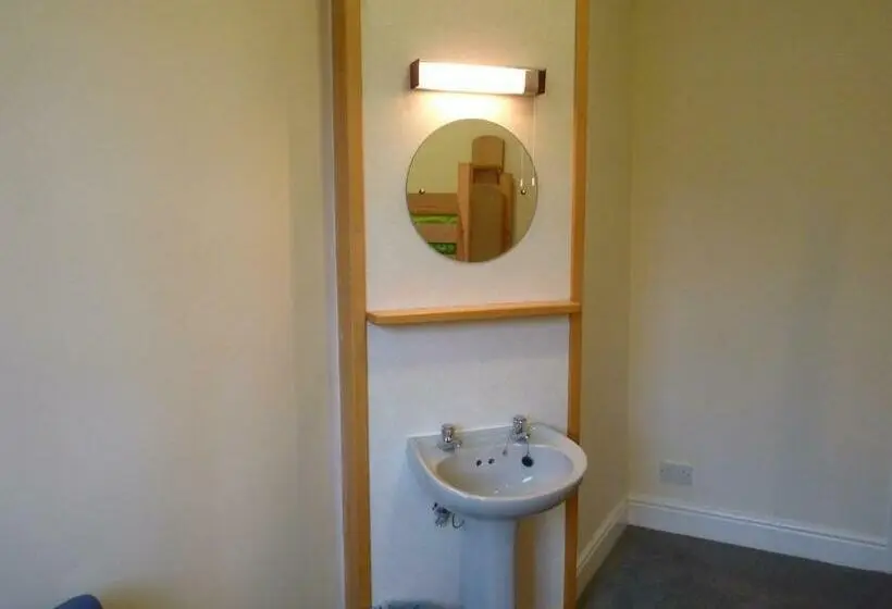 Cama em Quarto Partilhado, Ingleton Hostel