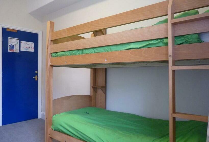 Кровать в Общей Комнате, Ingleton Hostel