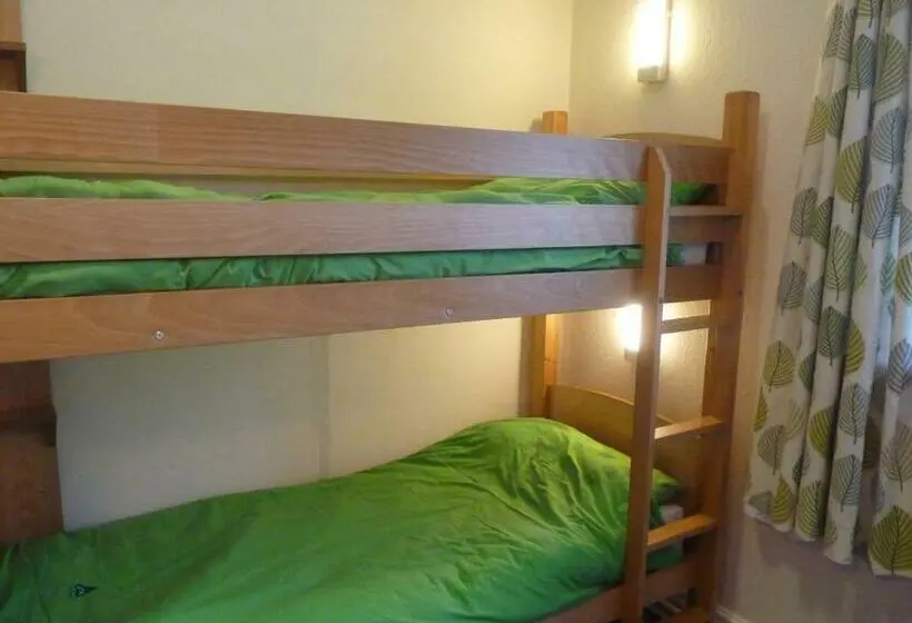 Cama em Quarto Partilhado, Ingleton Hostel