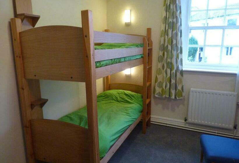 Кровать в Общей Комнате, Ingleton Hostel