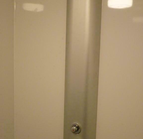 ファミリールーム, Ingleton Hostel