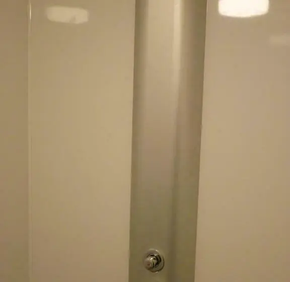 Quarto Familiar, Ingleton Hostel