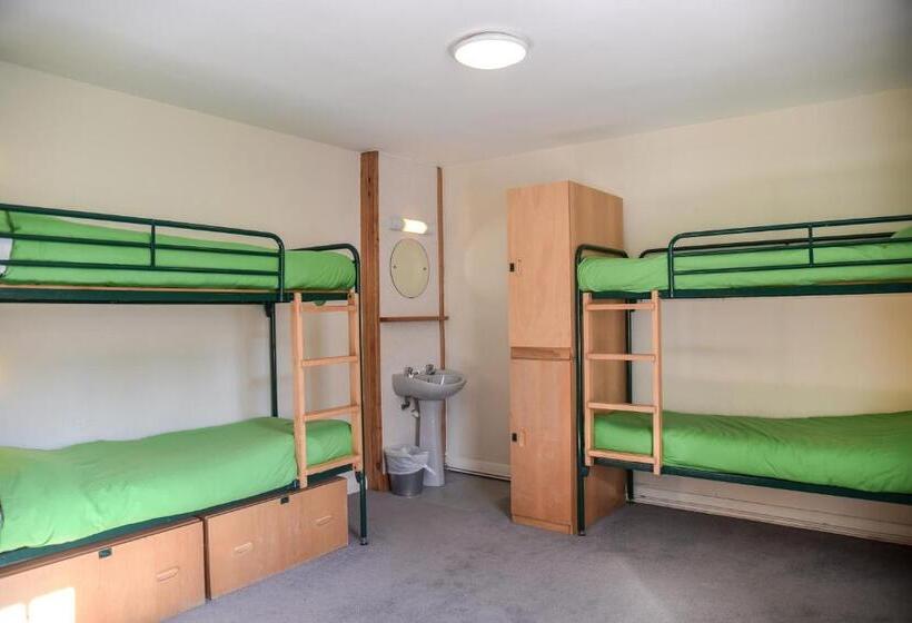 Дом 1 Спальня, Ingleton Hostel