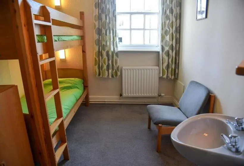 Casa 1 Dormitório, Ingleton Hostel